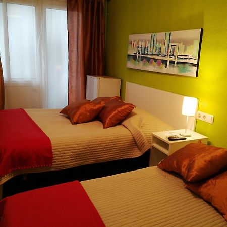 Casa Vilaro Barcelone Extérieur photo