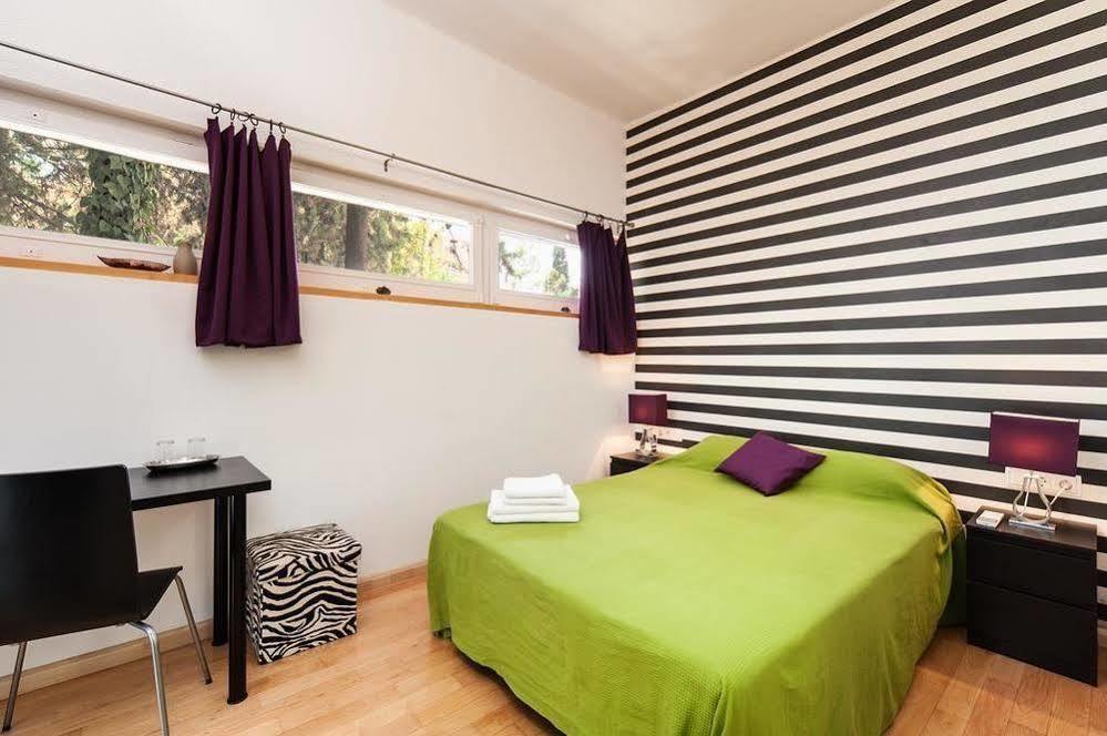 Casa Vilaro Barcelone Extérieur photo