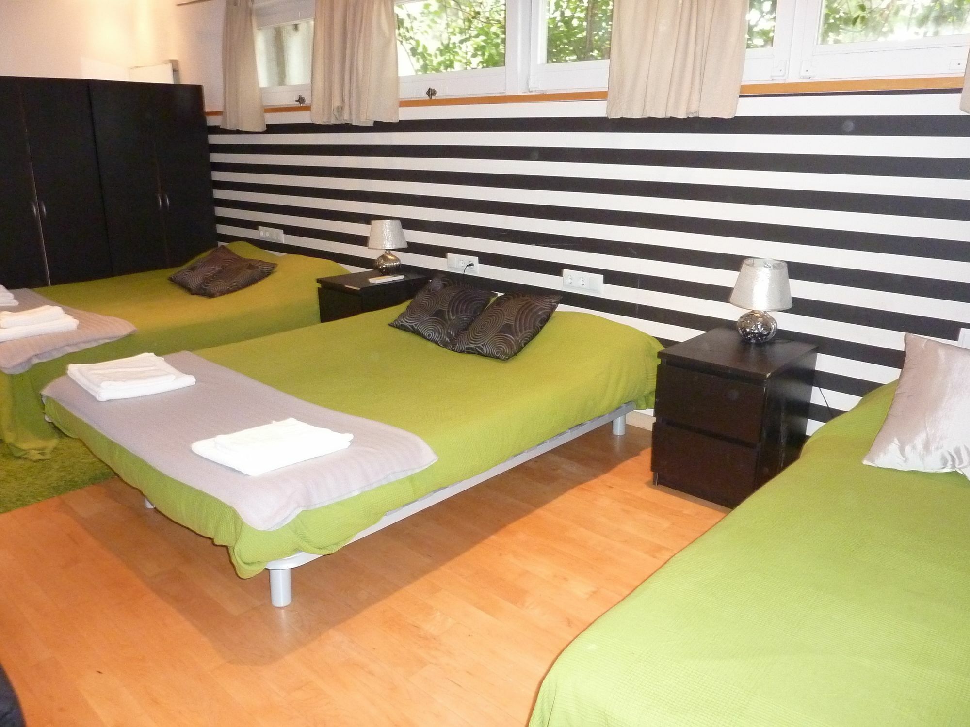 Casa Vilaro Barcelone Extérieur photo