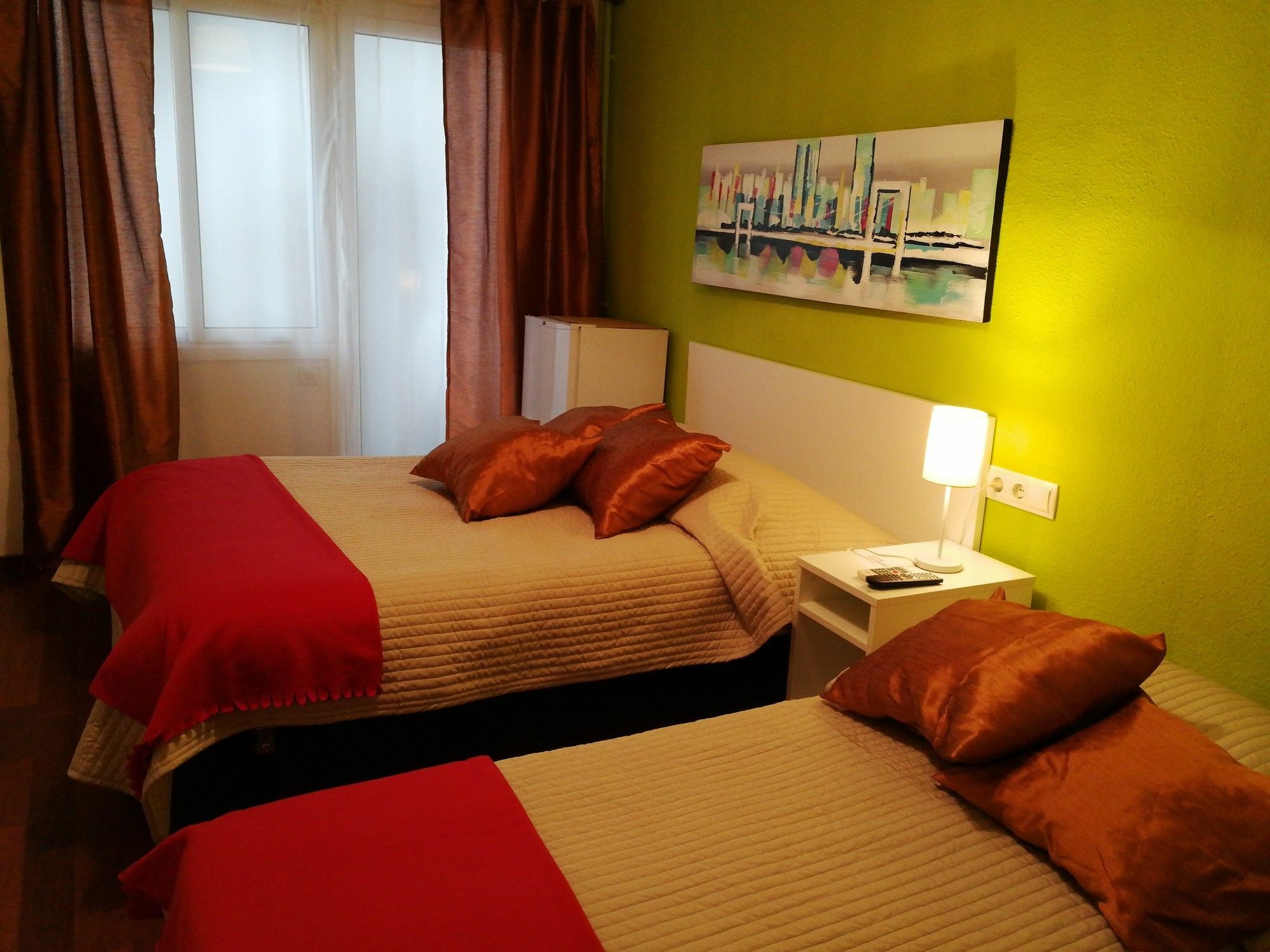 Casa Vilaro Barcelone Extérieur photo