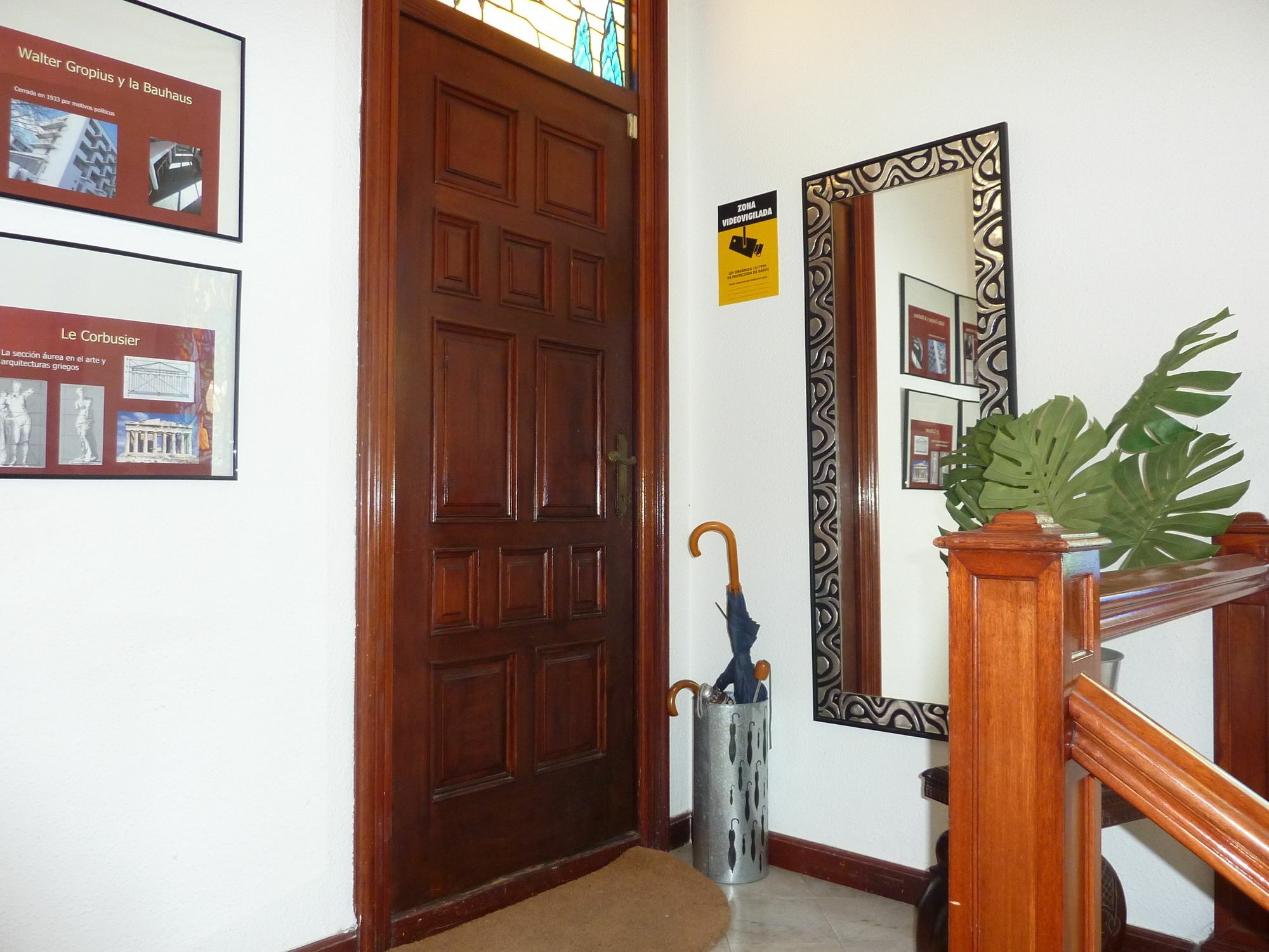 Casa Vilaro Barcelone Extérieur photo