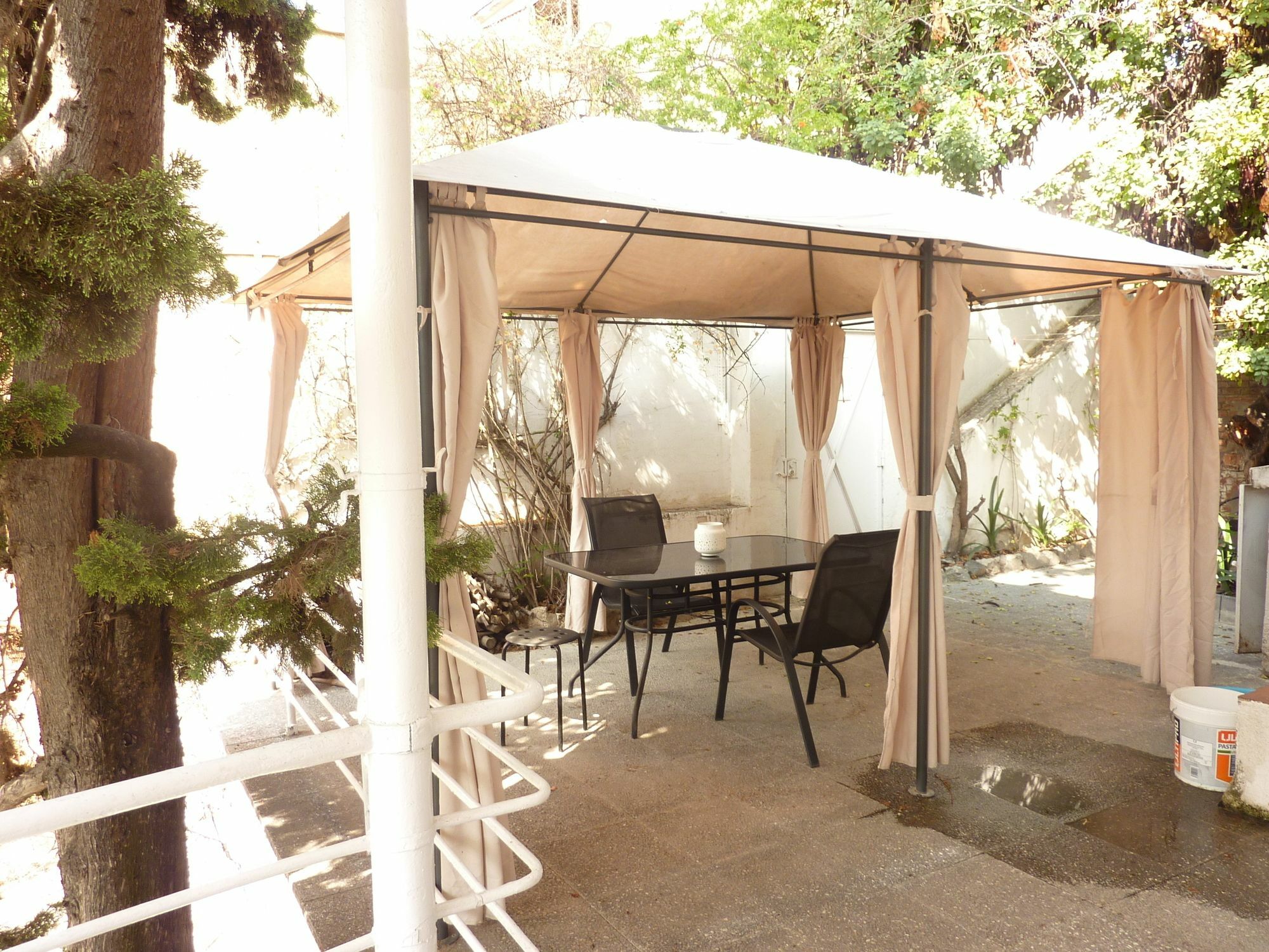 Casa Vilaro Barcelone Extérieur photo