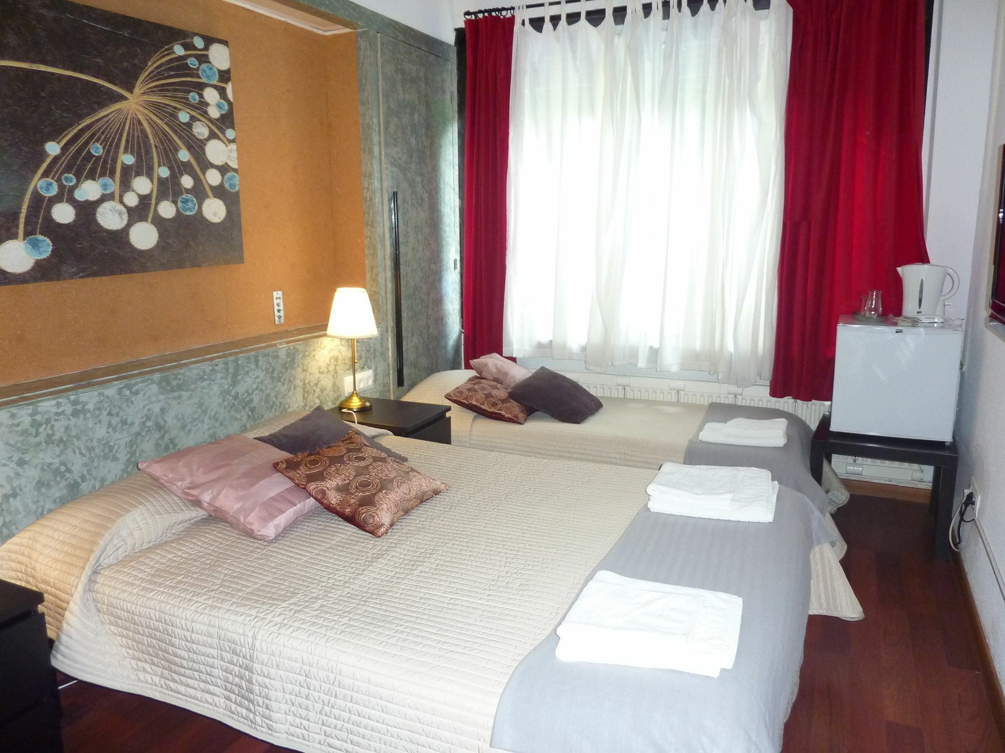 Casa Vilaro Barcelone Extérieur photo
