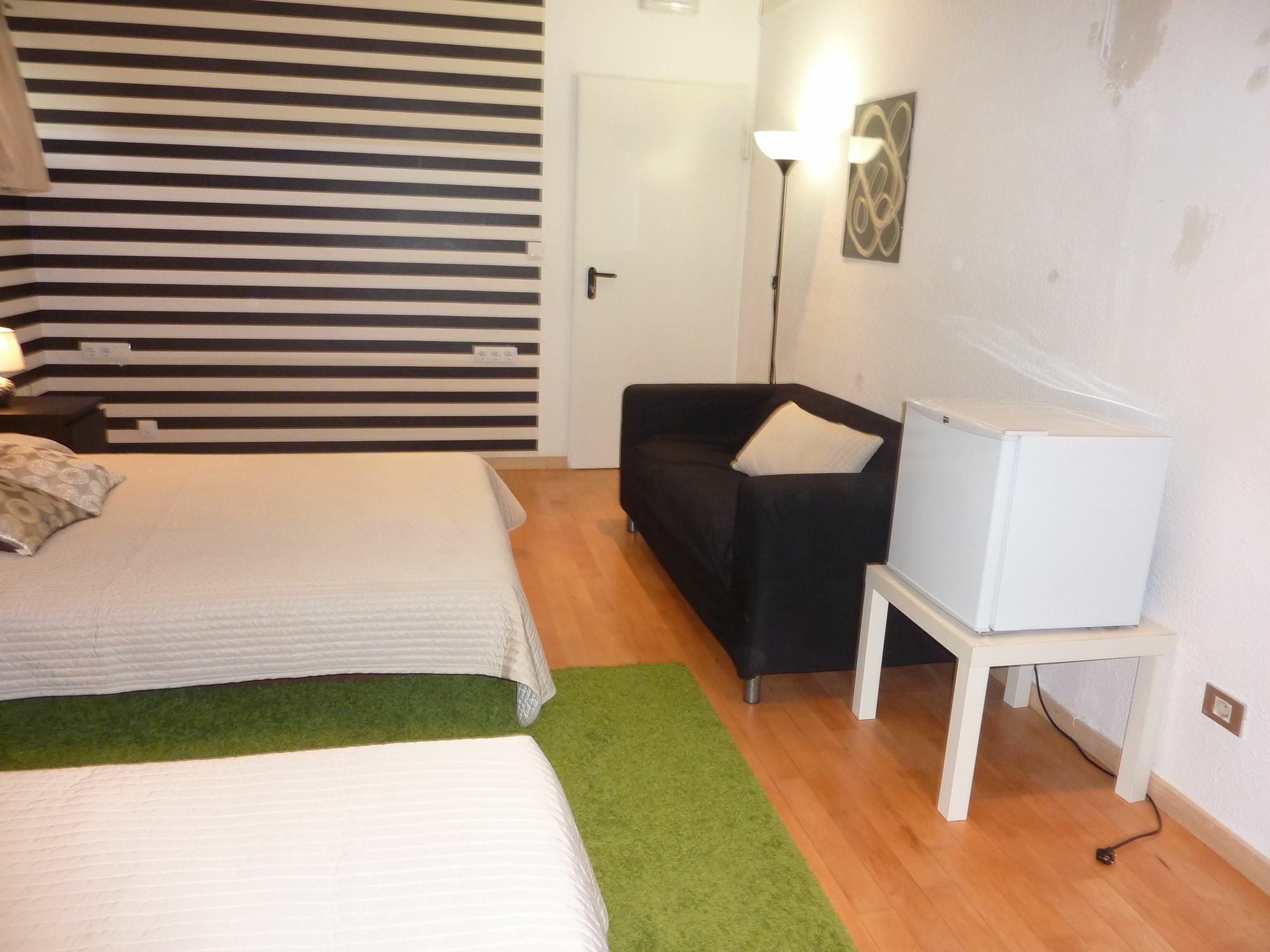 Casa Vilaro Barcelone Extérieur photo