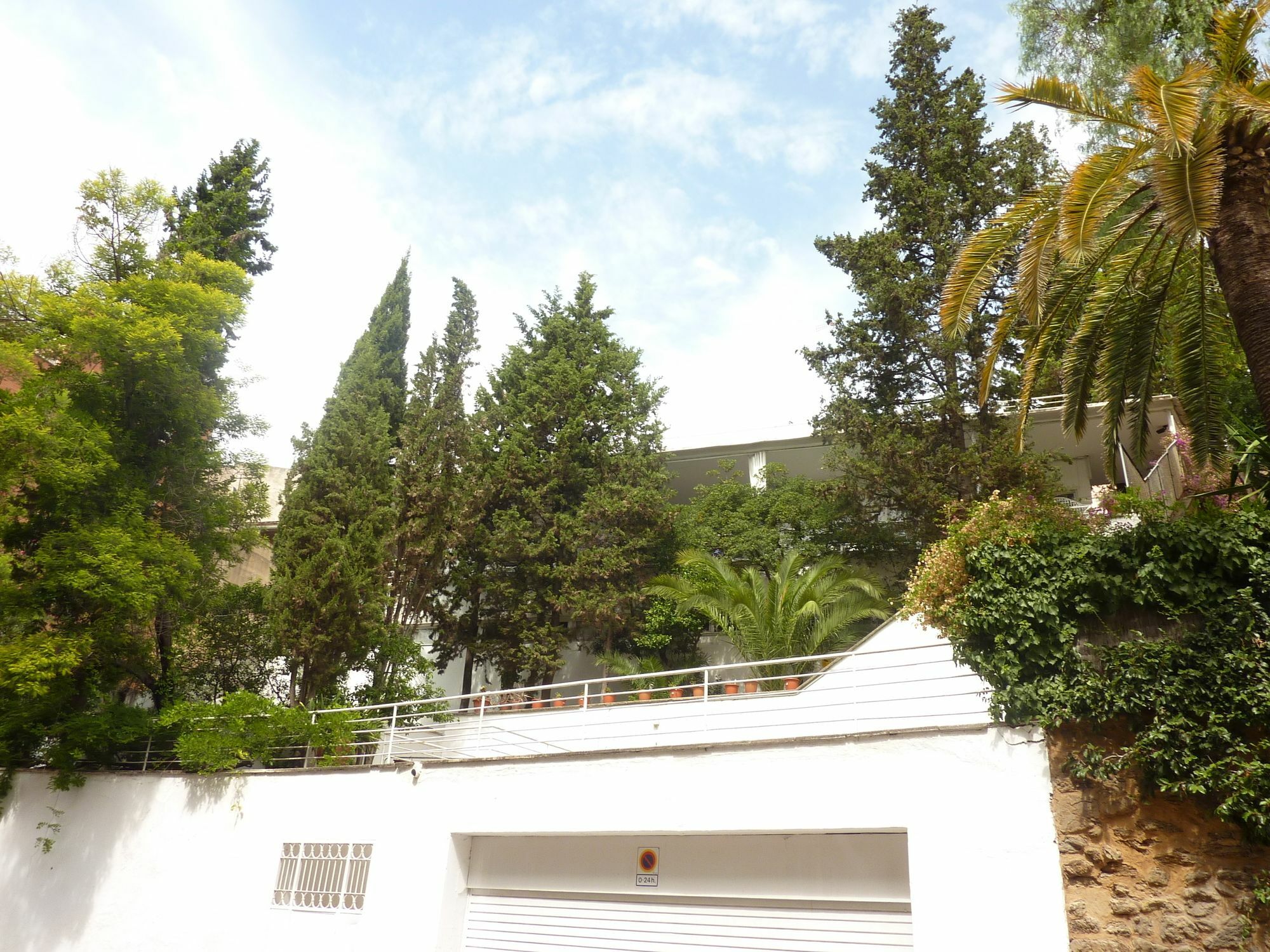 Casa Vilaro Barcelone Extérieur photo