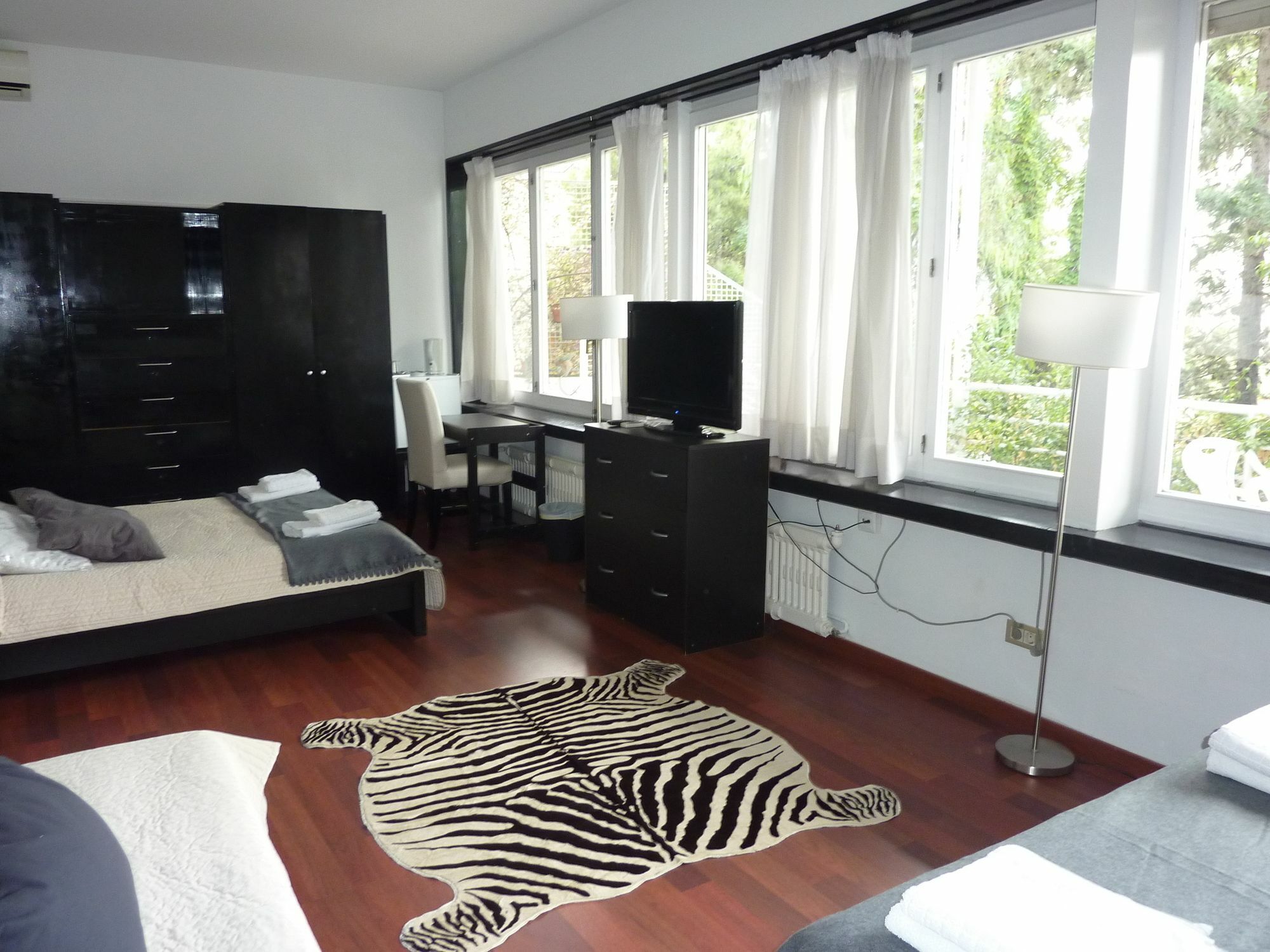 Casa Vilaro Barcelone Extérieur photo