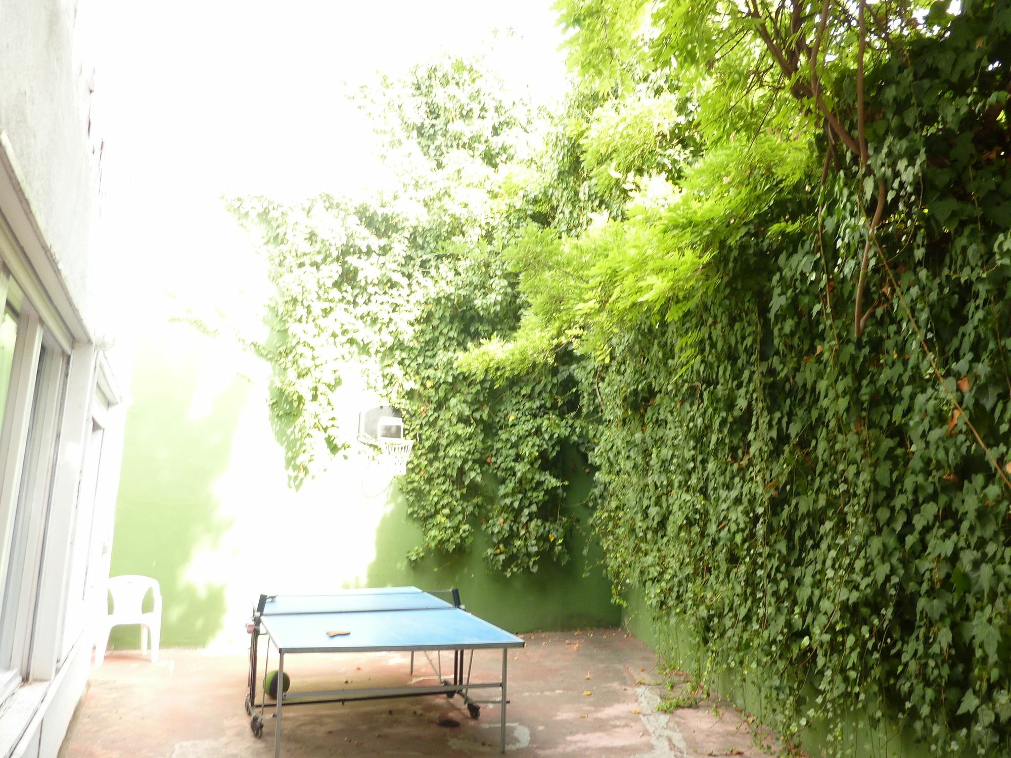 Casa Vilaro Barcelone Extérieur photo