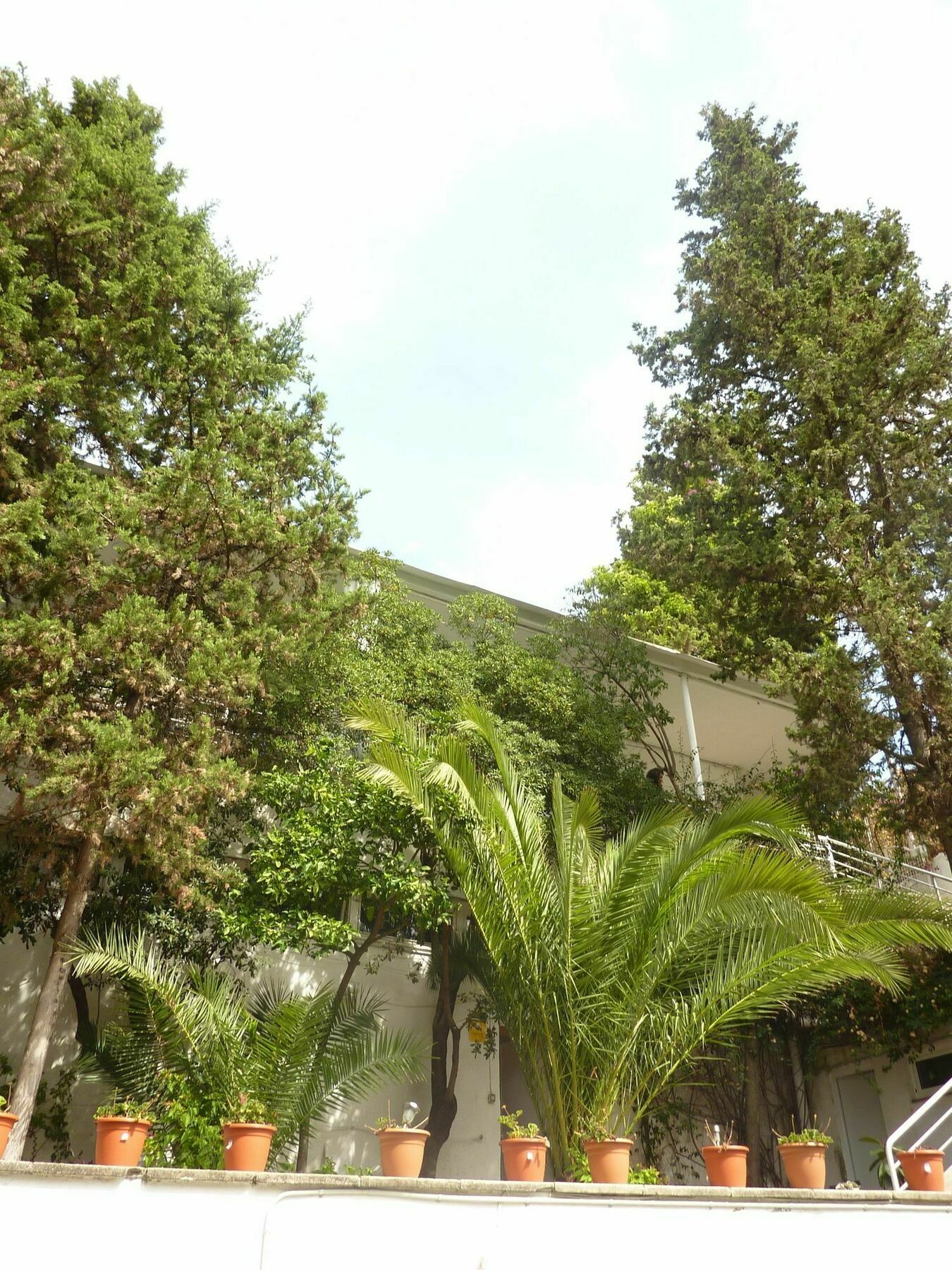 Casa Vilaro Barcelone Extérieur photo