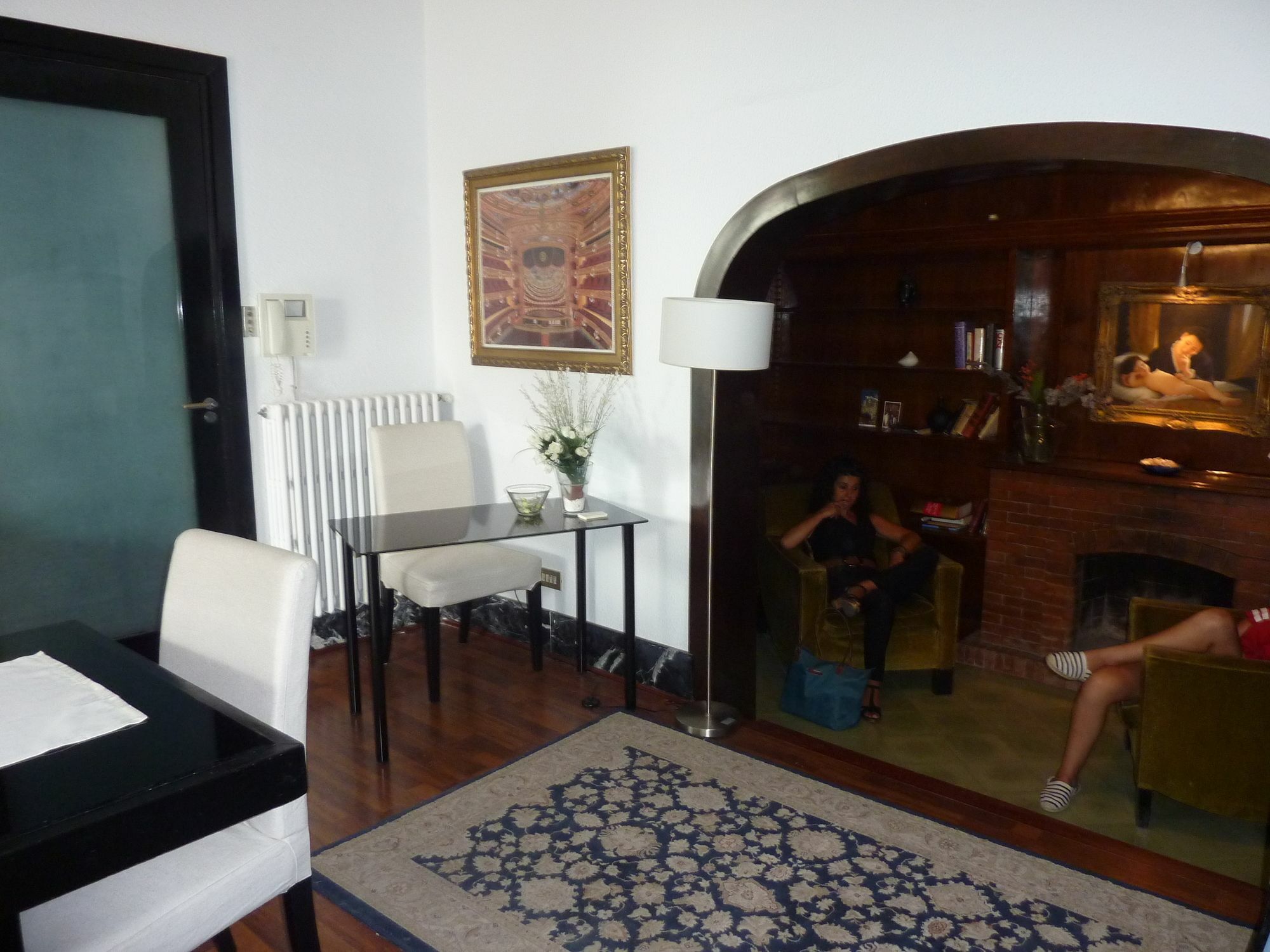 Casa Vilaro Barcelone Extérieur photo
