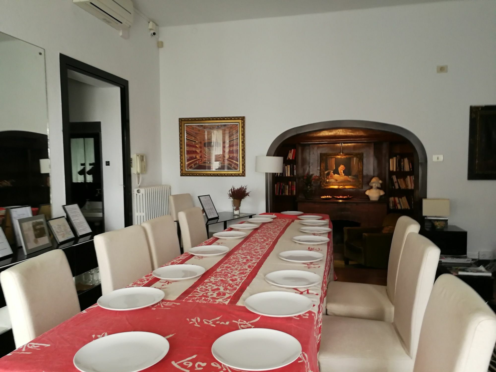 Casa Vilaro Barcelone Extérieur photo
