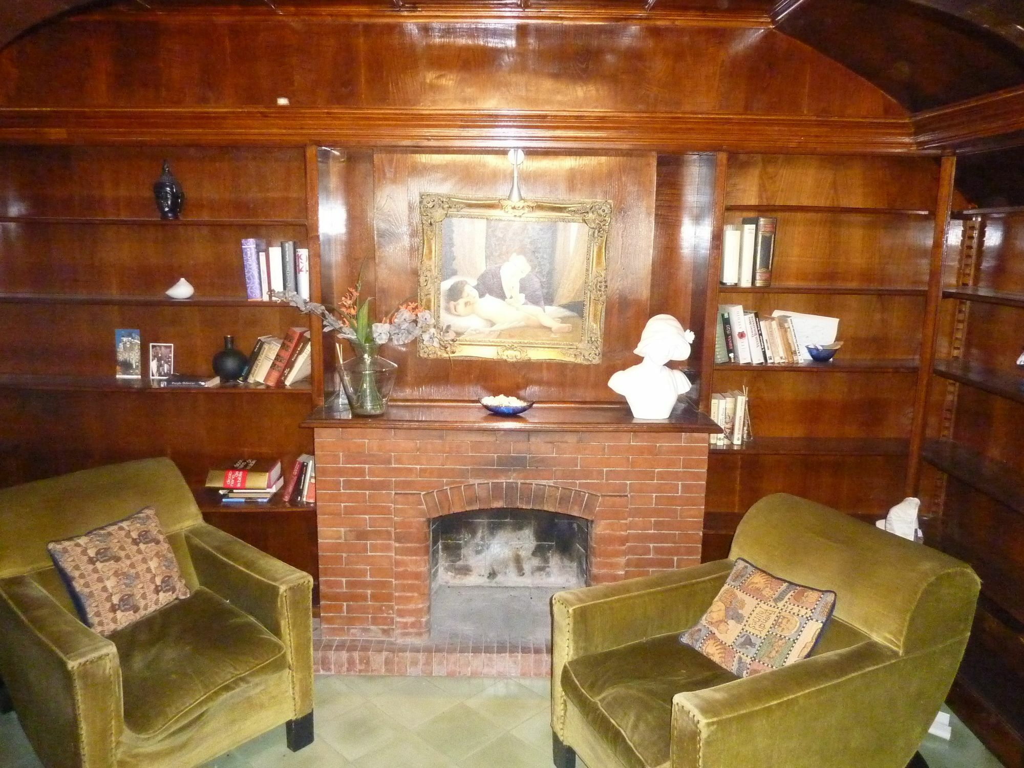Casa Vilaro Barcelone Extérieur photo