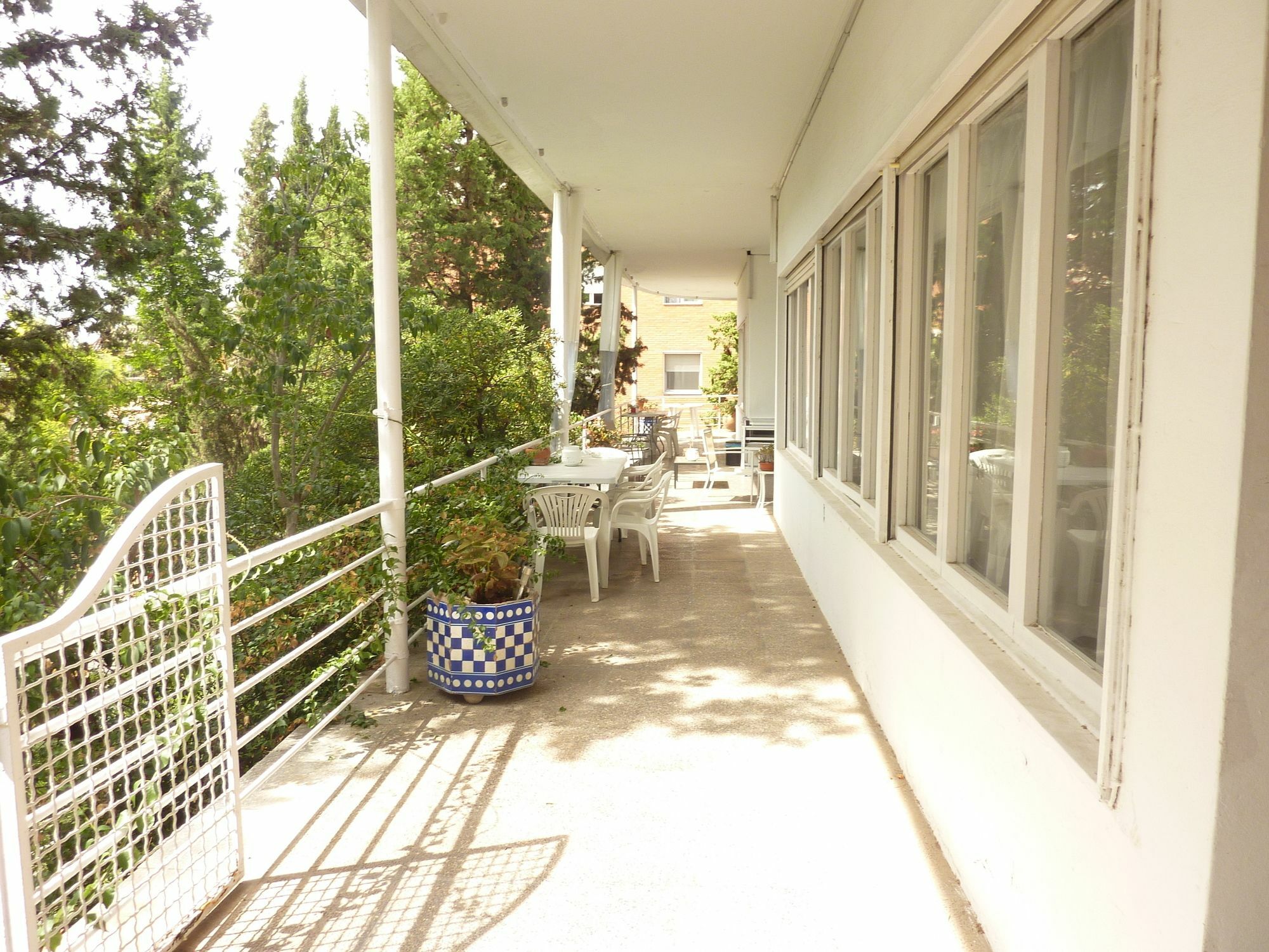 Casa Vilaro Barcelone Extérieur photo