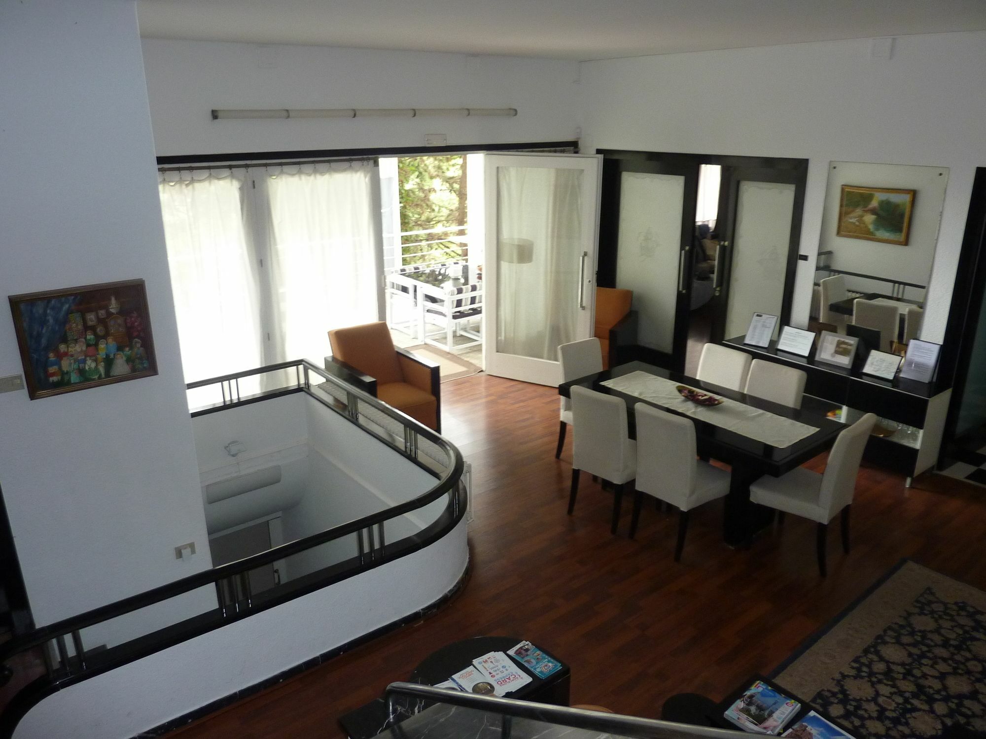 Casa Vilaro Barcelone Extérieur photo