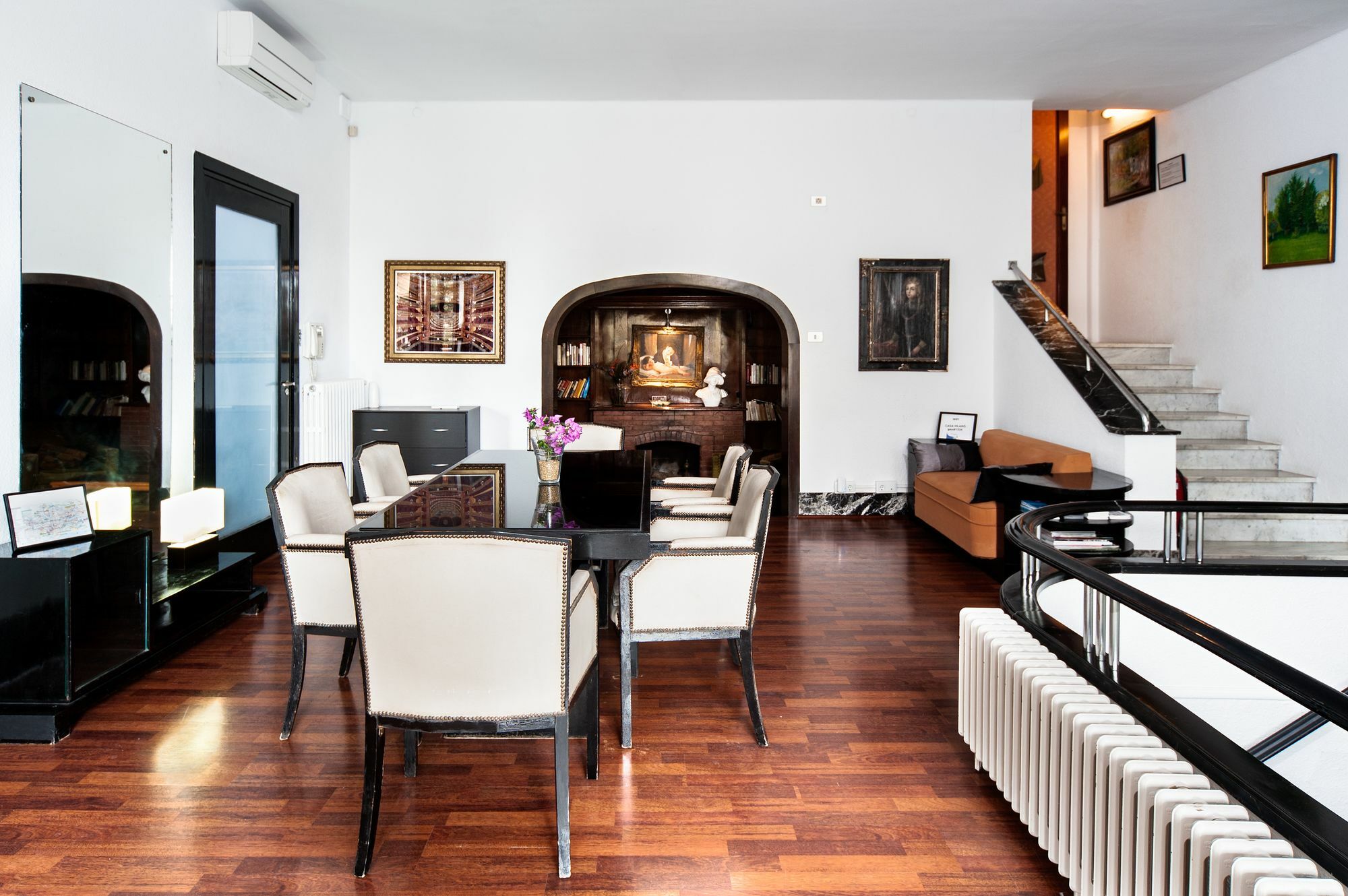 Casa Vilaro Barcelone Extérieur photo