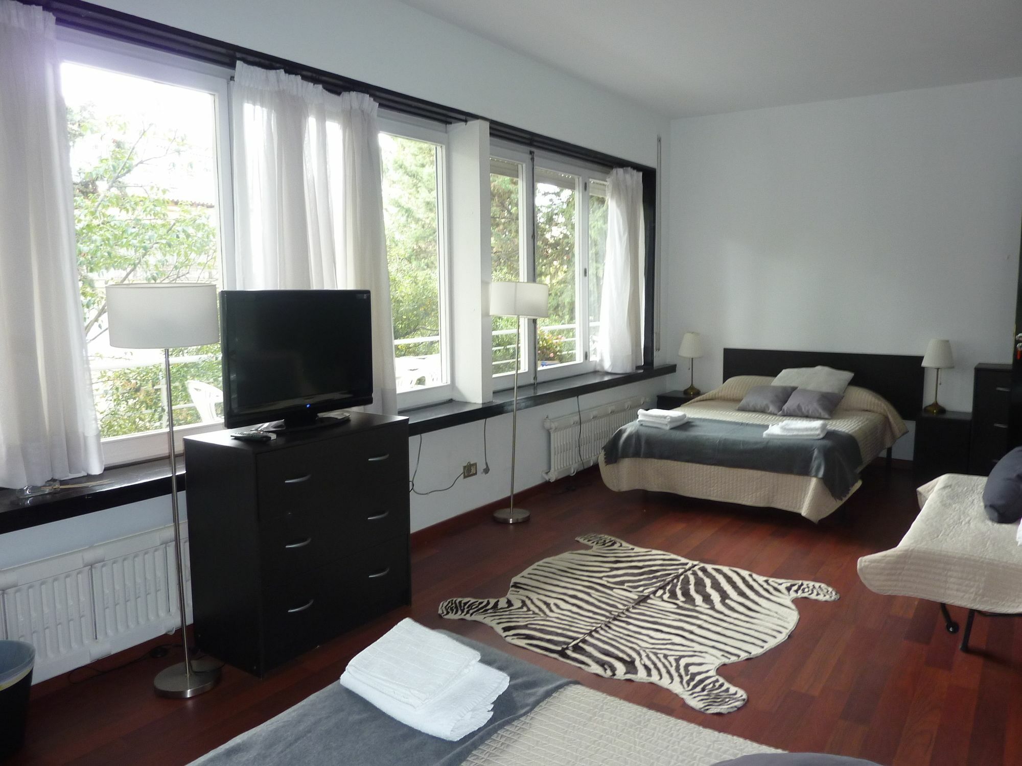Casa Vilaro Barcelone Extérieur photo