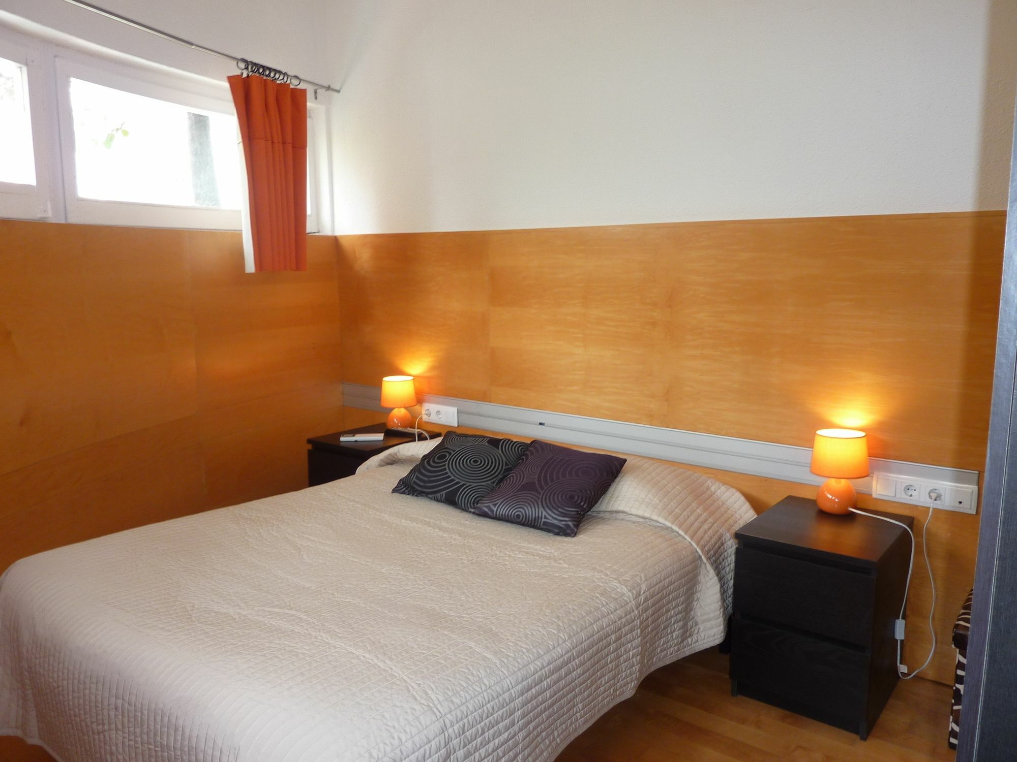 Casa Vilaro Barcelone Extérieur photo