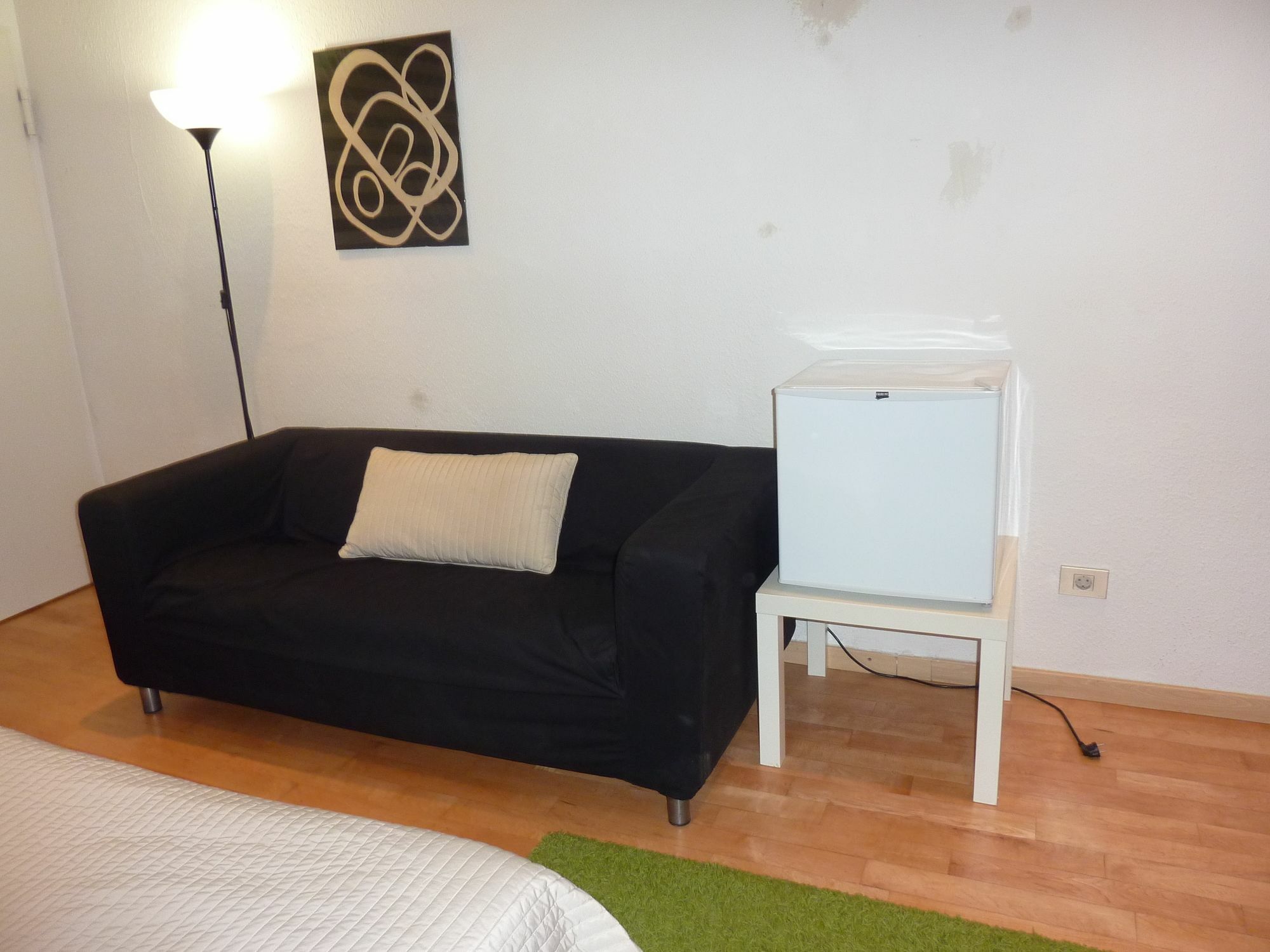 Casa Vilaro Barcelone Extérieur photo