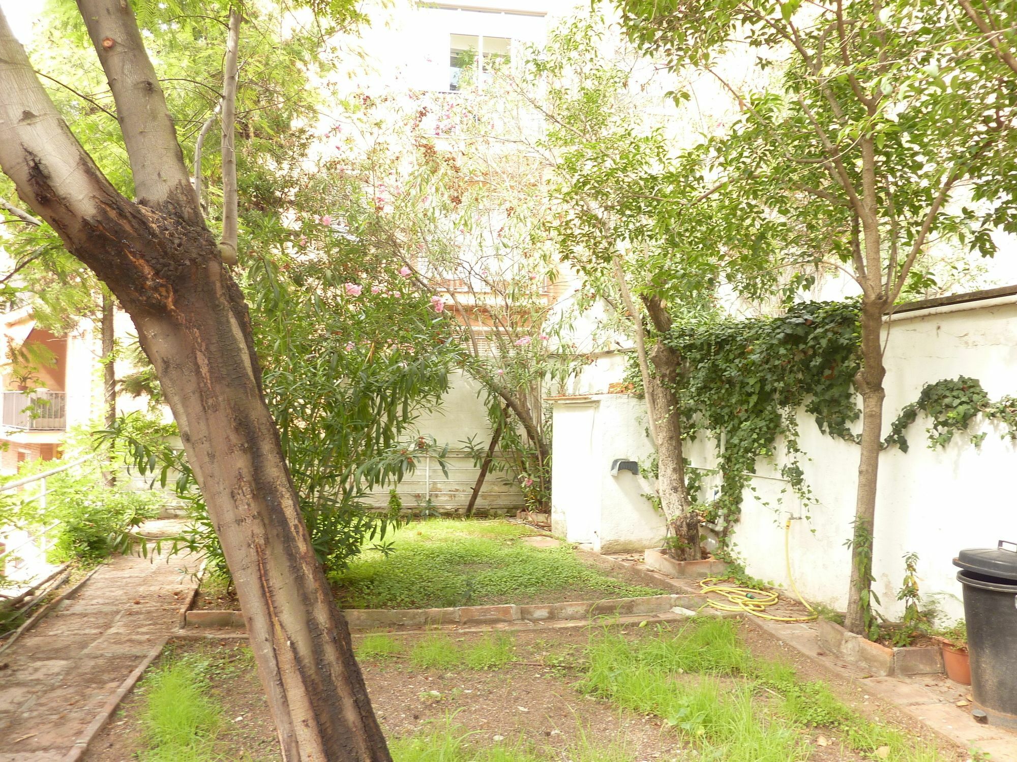 Casa Vilaro Barcelone Extérieur photo
