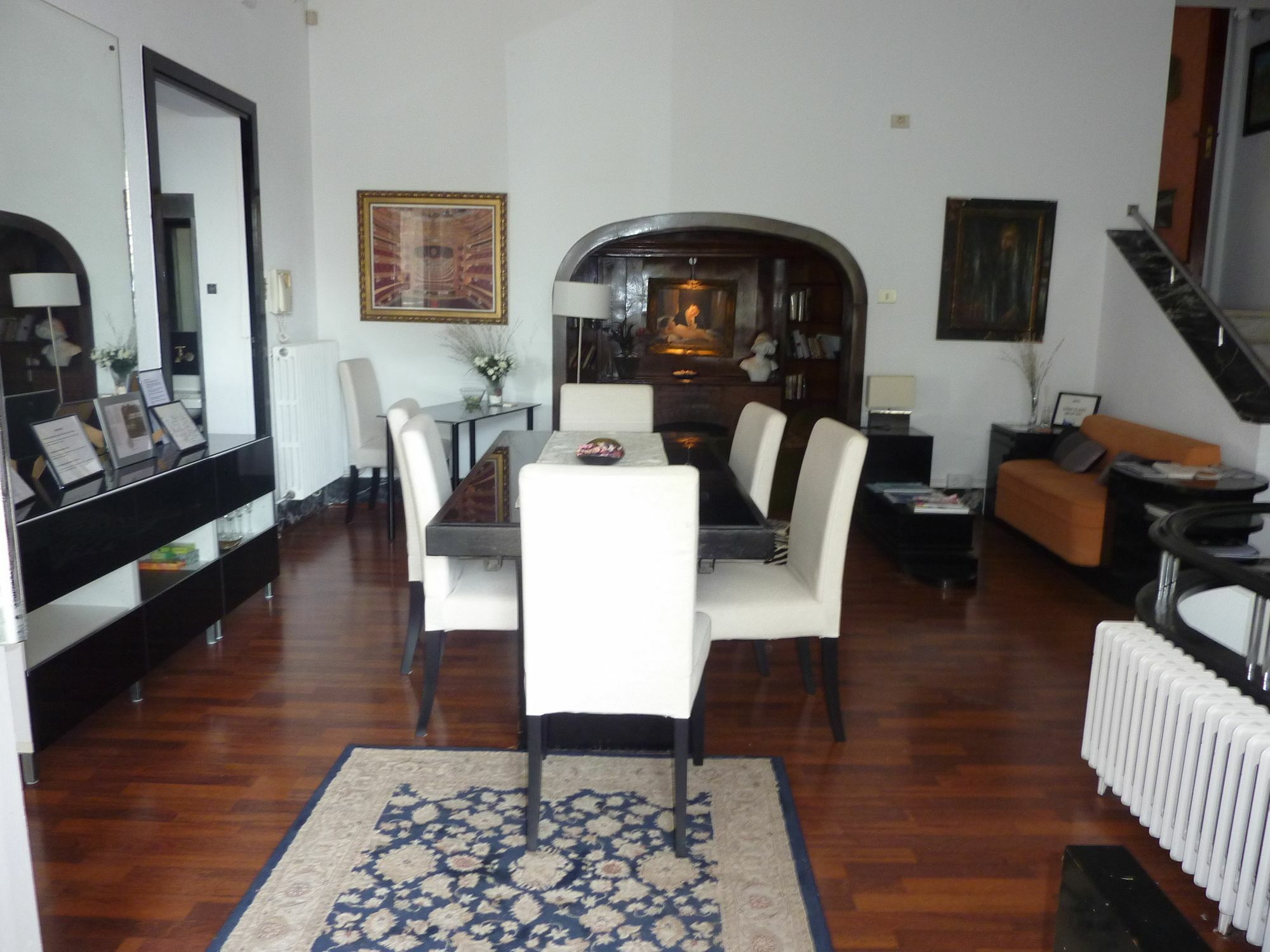 Casa Vilaro Barcelone Extérieur photo