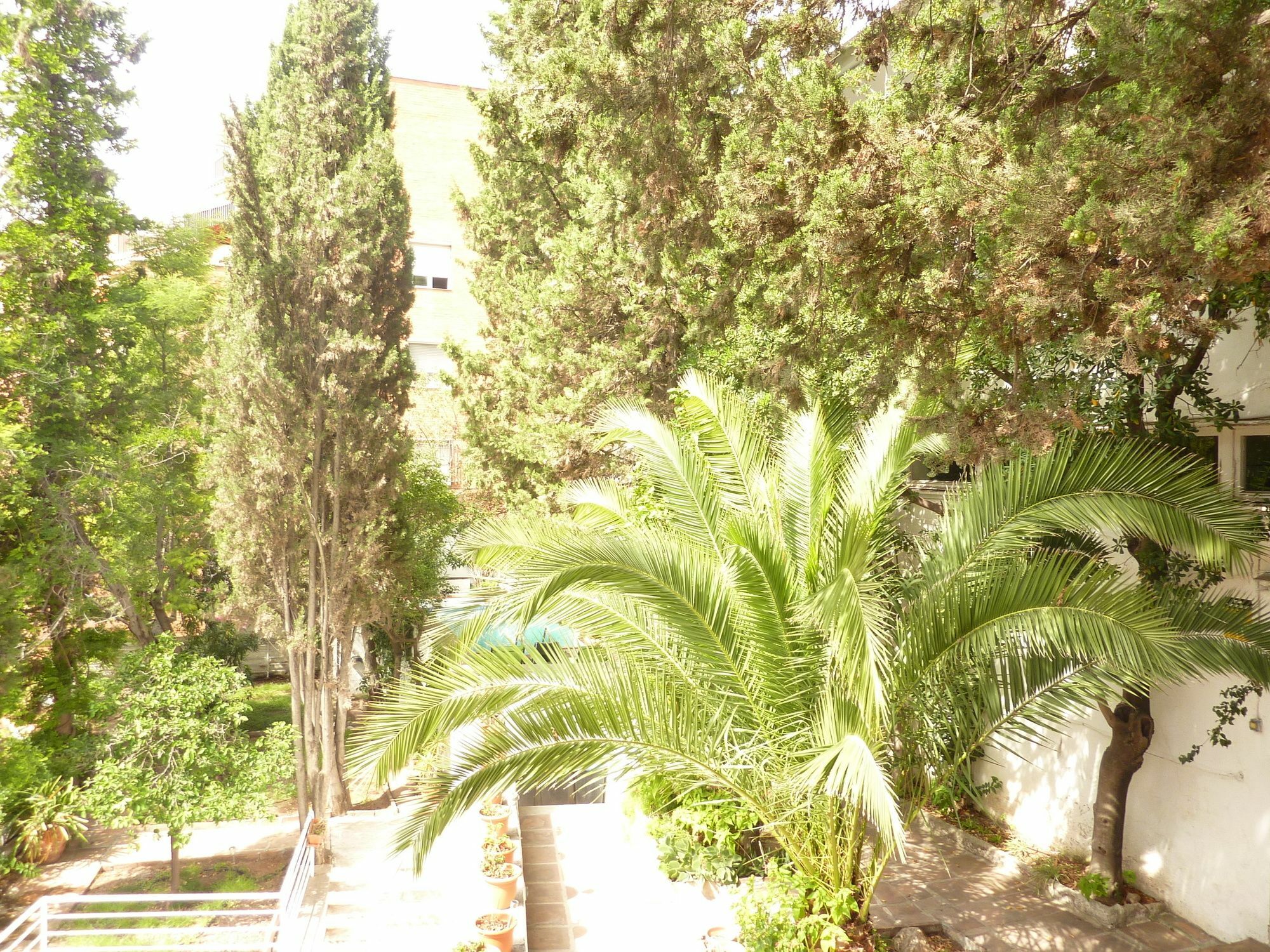 Casa Vilaro Barcelone Extérieur photo